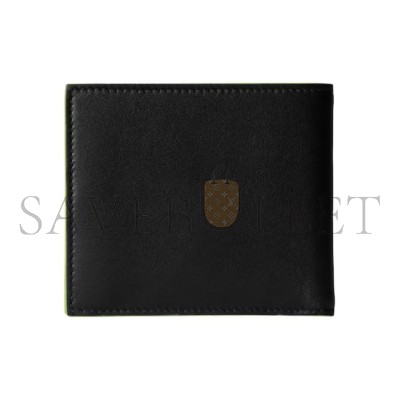 GUCCI GG MARMONT LEATHER WALLET ‎835048AAE1V1060 (21*9cm)
