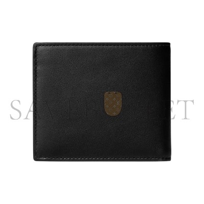 GUCCI GG MARMONT LEATHER WALLET ‎835048AAE071000 (21*9cm)
