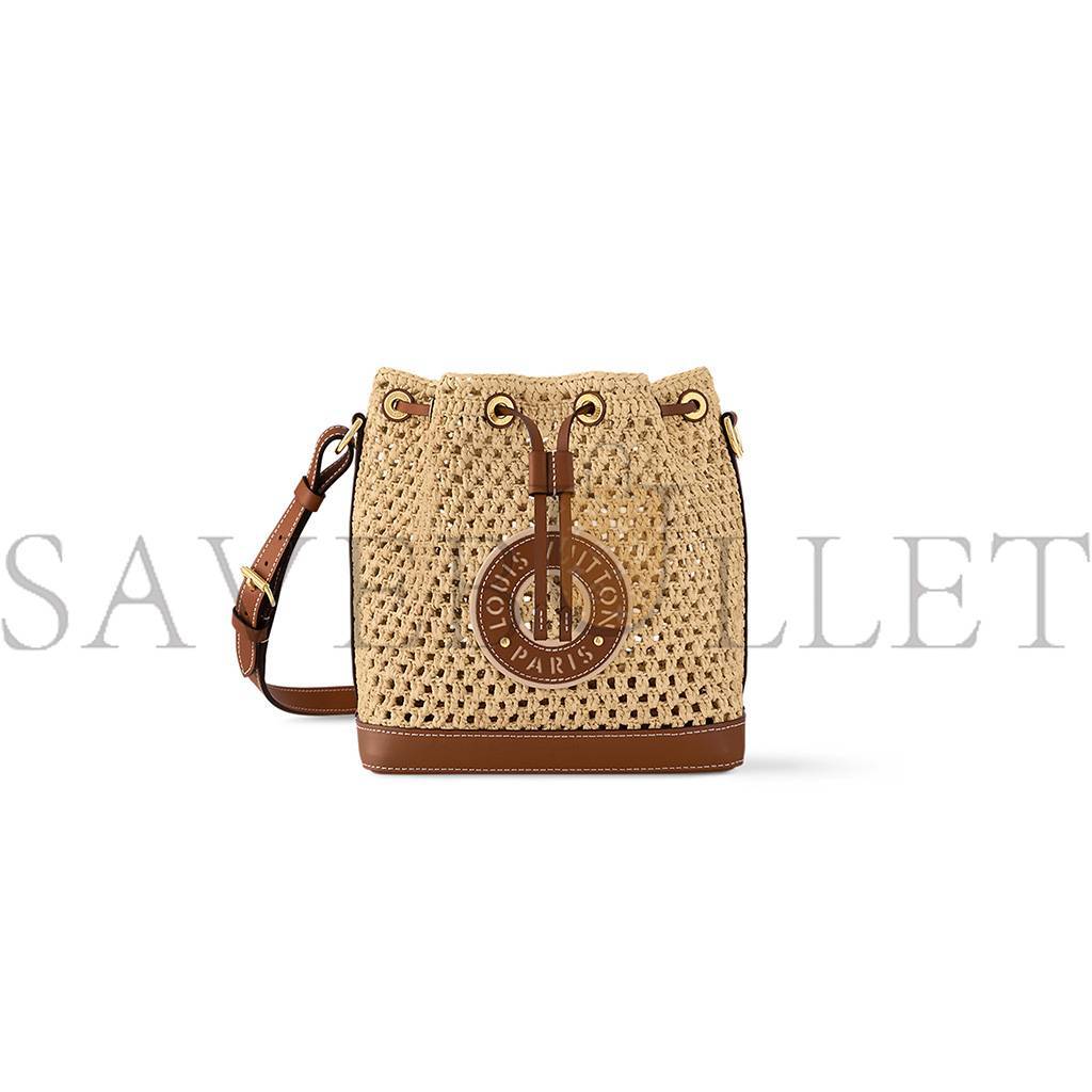 LOUIS VUITTON LV BY THE POOL M24722 (24*22*15cm)