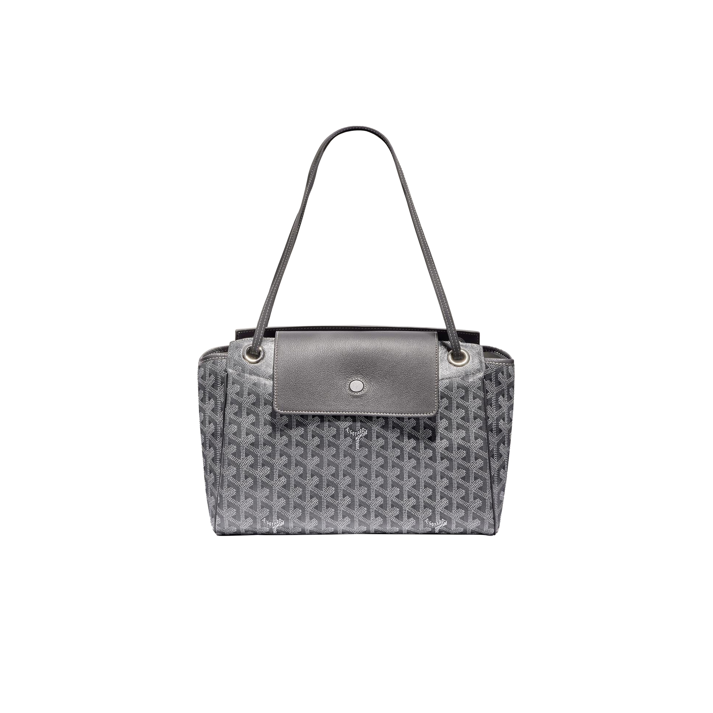 GOYARD ROUETTE SOUPLE BAG ROUETTPMLTY51CL51P (31*23*14cm)