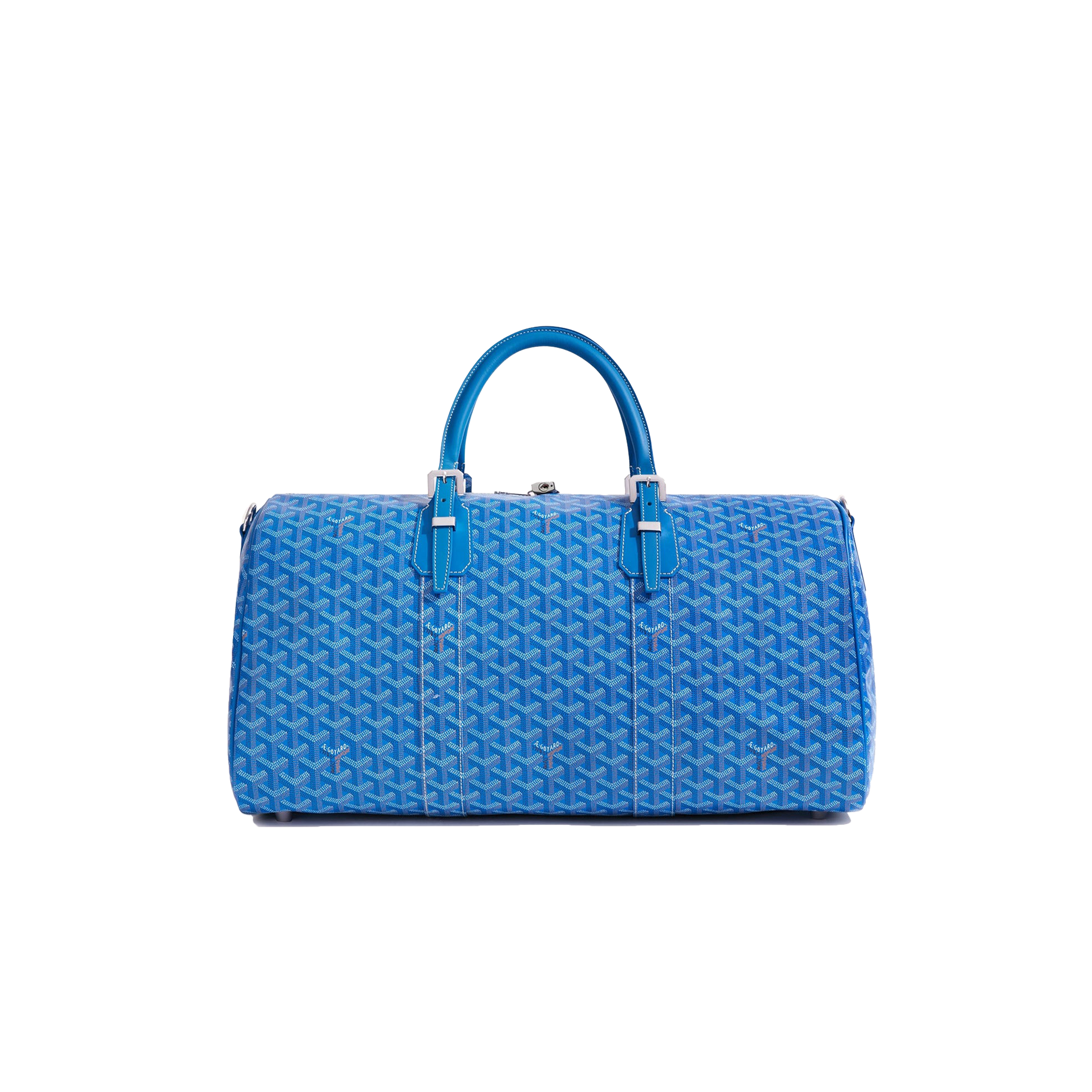 GOYARD BOSTON 50 BAG BOSTON050TY10CL10P (50*30*25cm)