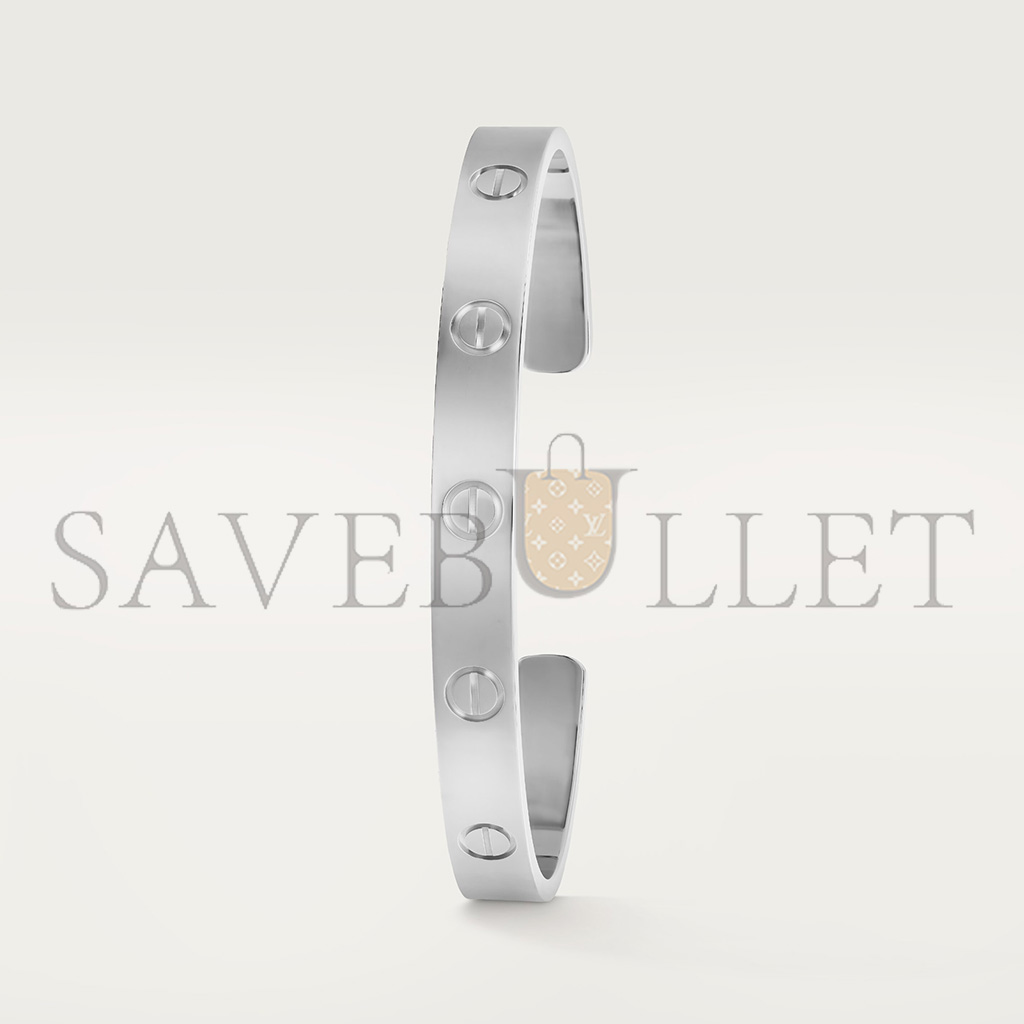 CARTIER  LOVE BRACELET B6032517