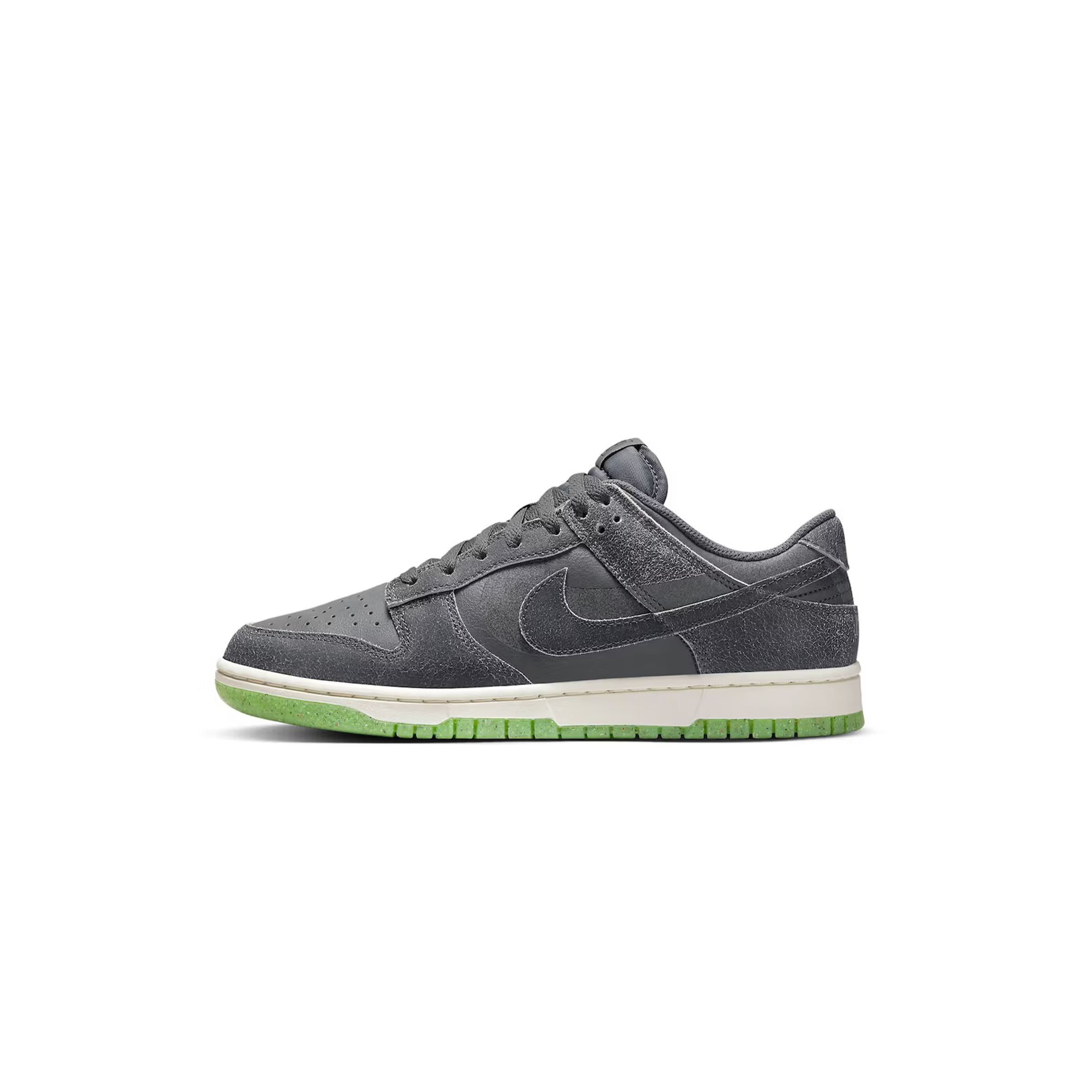 NIKE SB DUNK LOW IRON GREY DQ7681-001