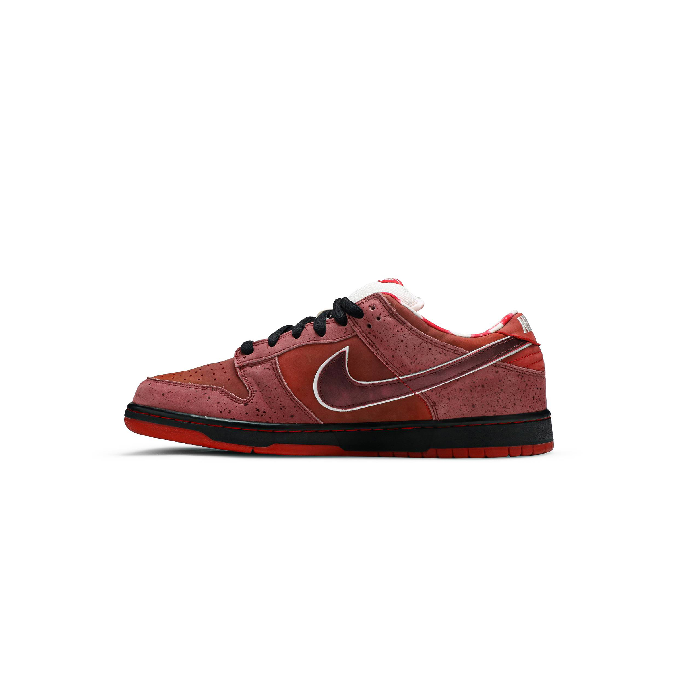 NIKE SB DUNK LOW RED LOBSTER 313170-661