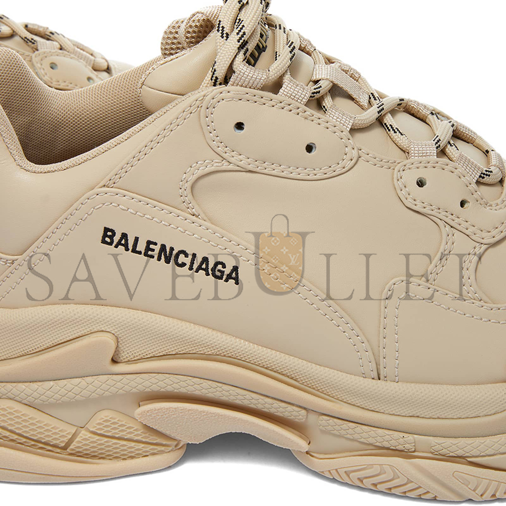 BALENCIAGA TRIPLE S SNEAKER 536737W2FW14561