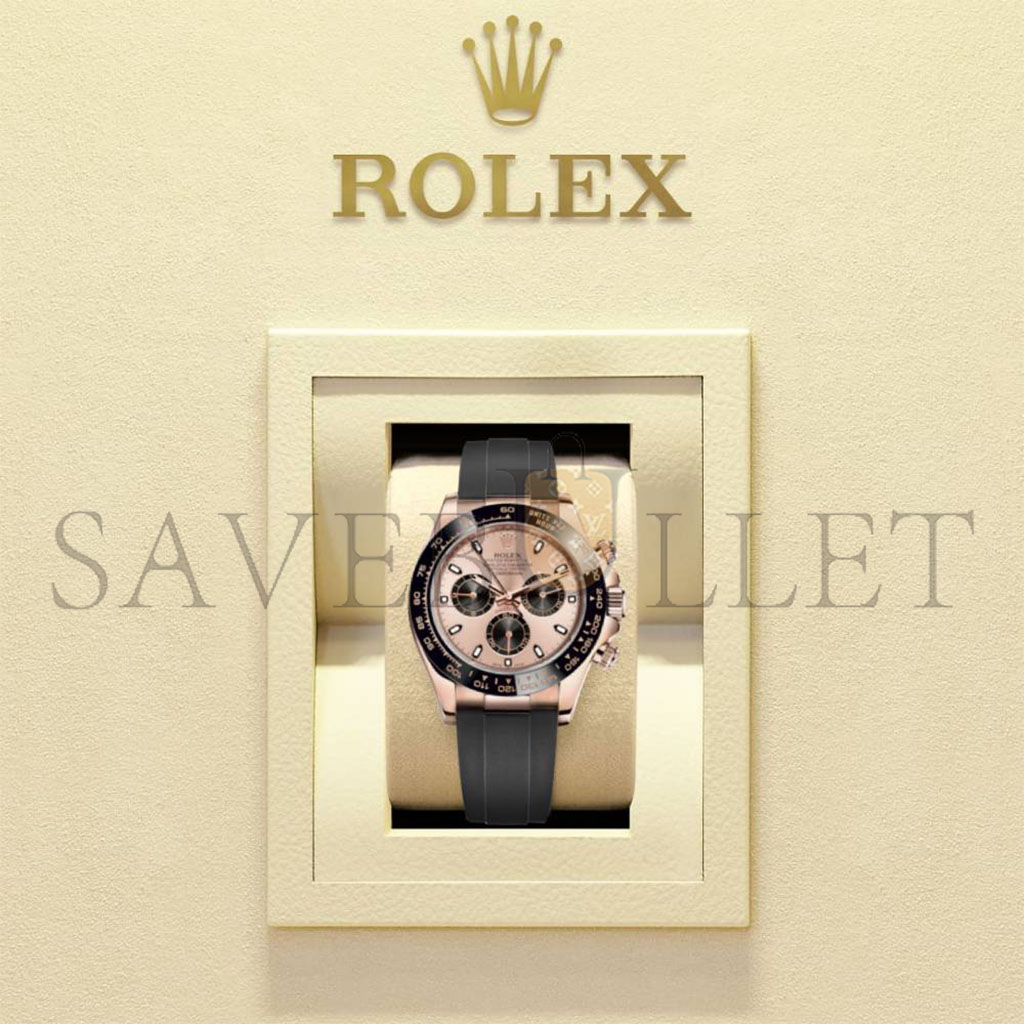 ROLEX COSMOGRAPH DAYTONA 40MM WATCH 116515LN