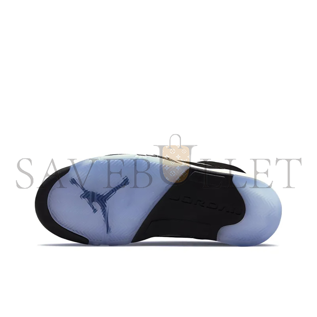 NIKE JORDAN 5 RETRO MOONLIGHT CT4838-011