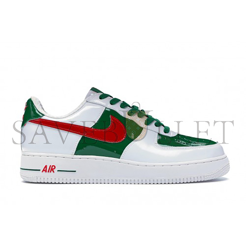 NIKE AIR FORCE 1 LOW WORLD CUP MEXICO 309096-162