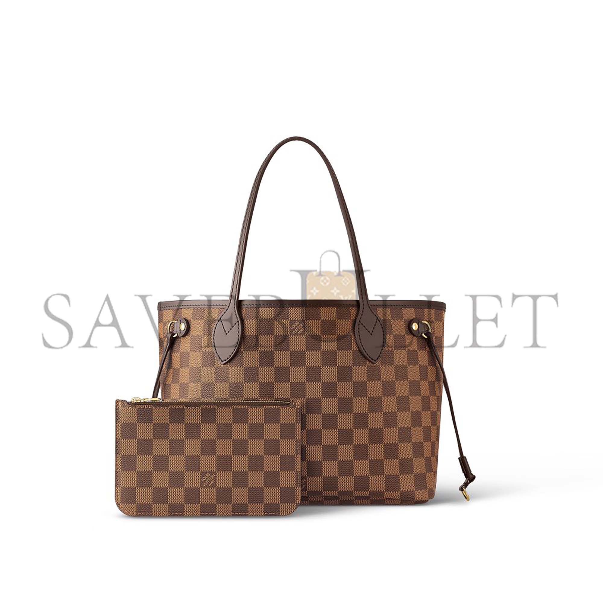 LOUIS VUITTON NEVERFULL PM N41359 (29*21*12cm)