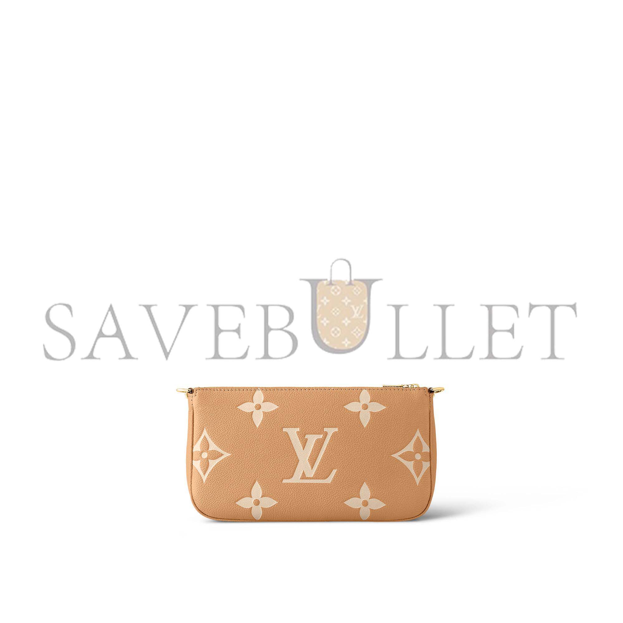 LOUIS VUITTON MULTI POCHETTE ACCESSOIRES M45983 (25*14.5*4.5cm)