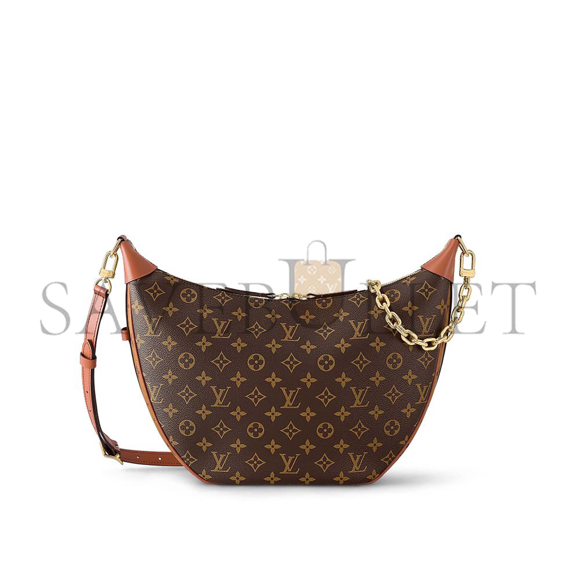 LOUIS VUITTON LOOP HOBO M46311 (38*26*10cm)