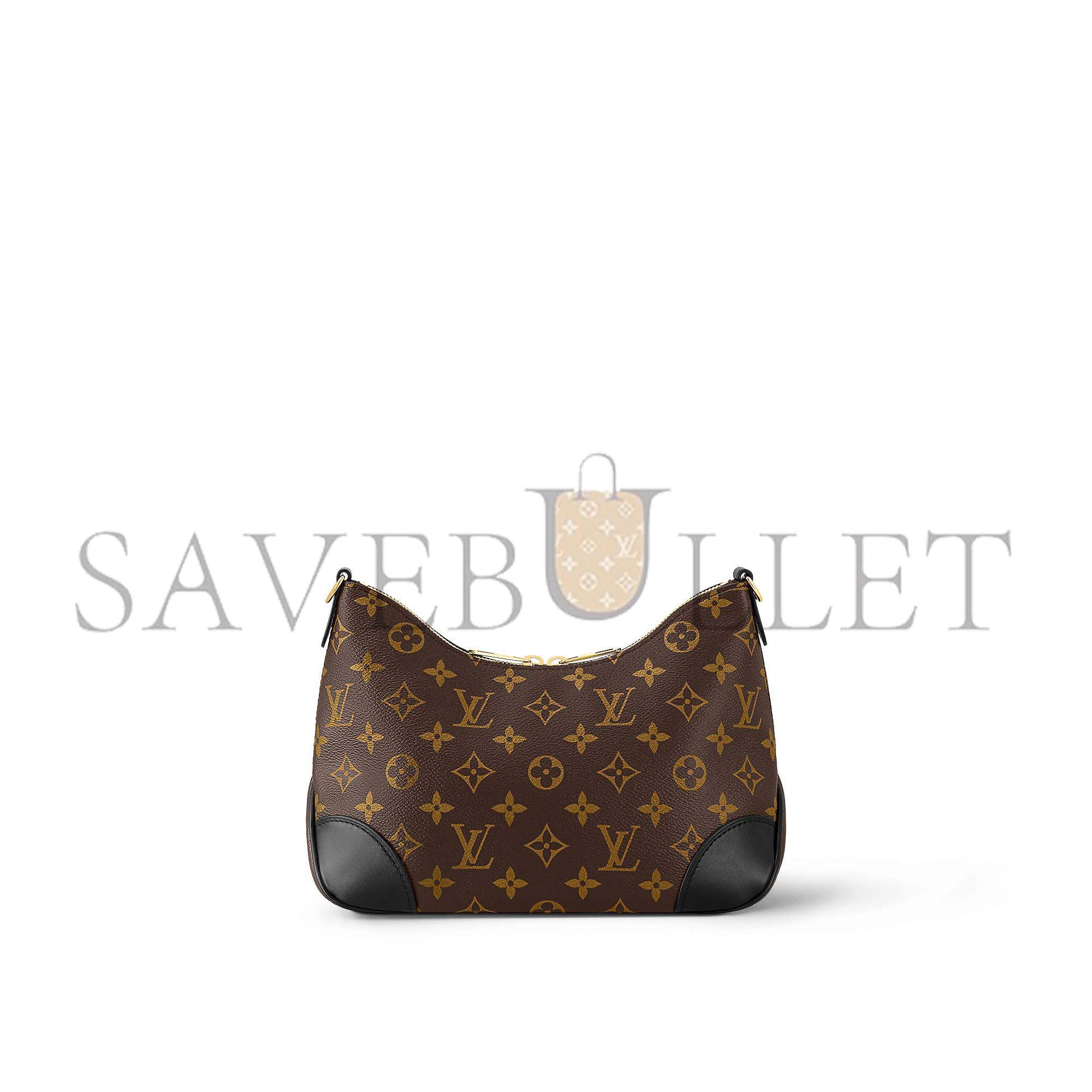 LOUIS VUITTON BOULOGNE M45831 (27*16*10cm)