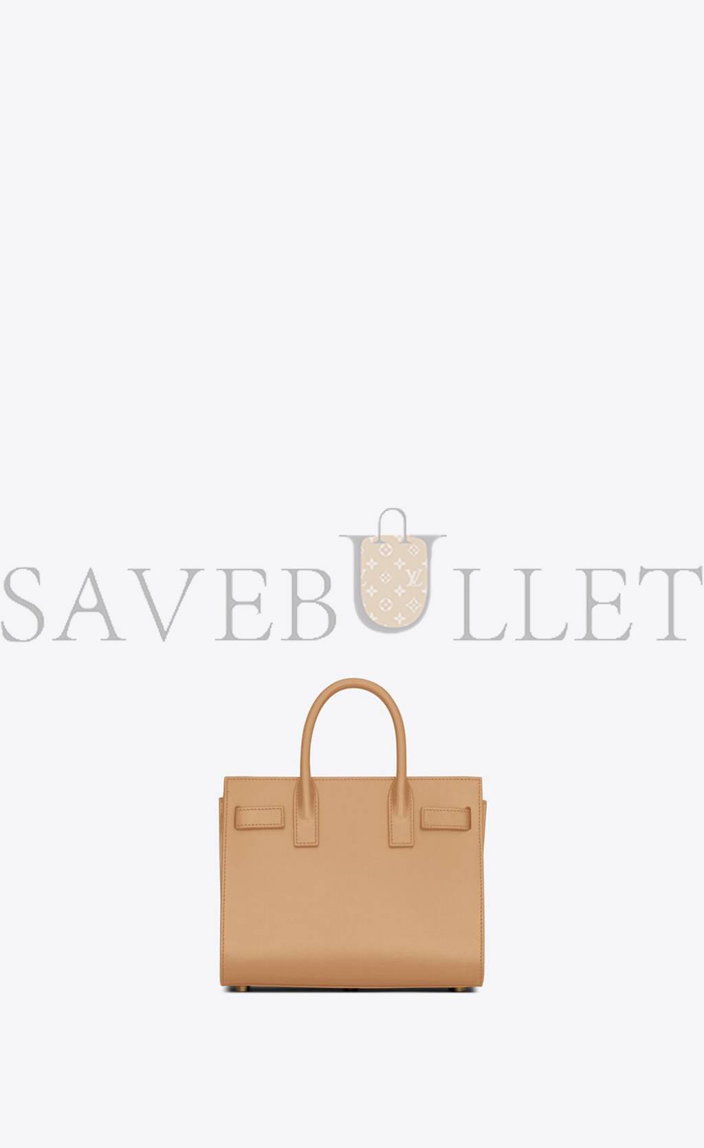 YSL SAC DE JOUR NANO IN SMOOTH LEATHER 39203502G9W7744 (22*18*10.5cm)