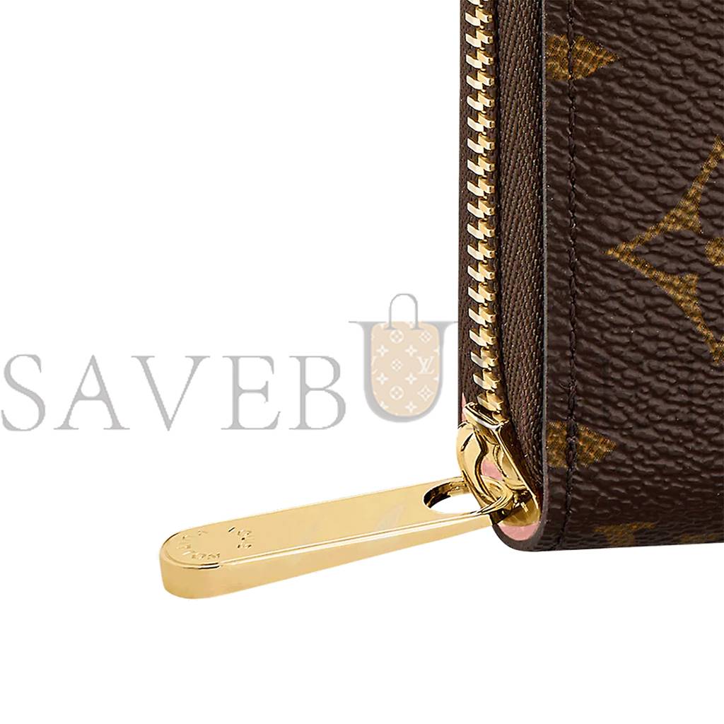 LOUIS VUITTON ZIPPY WALLET M41894 (19.5*10.5*2.5cm)