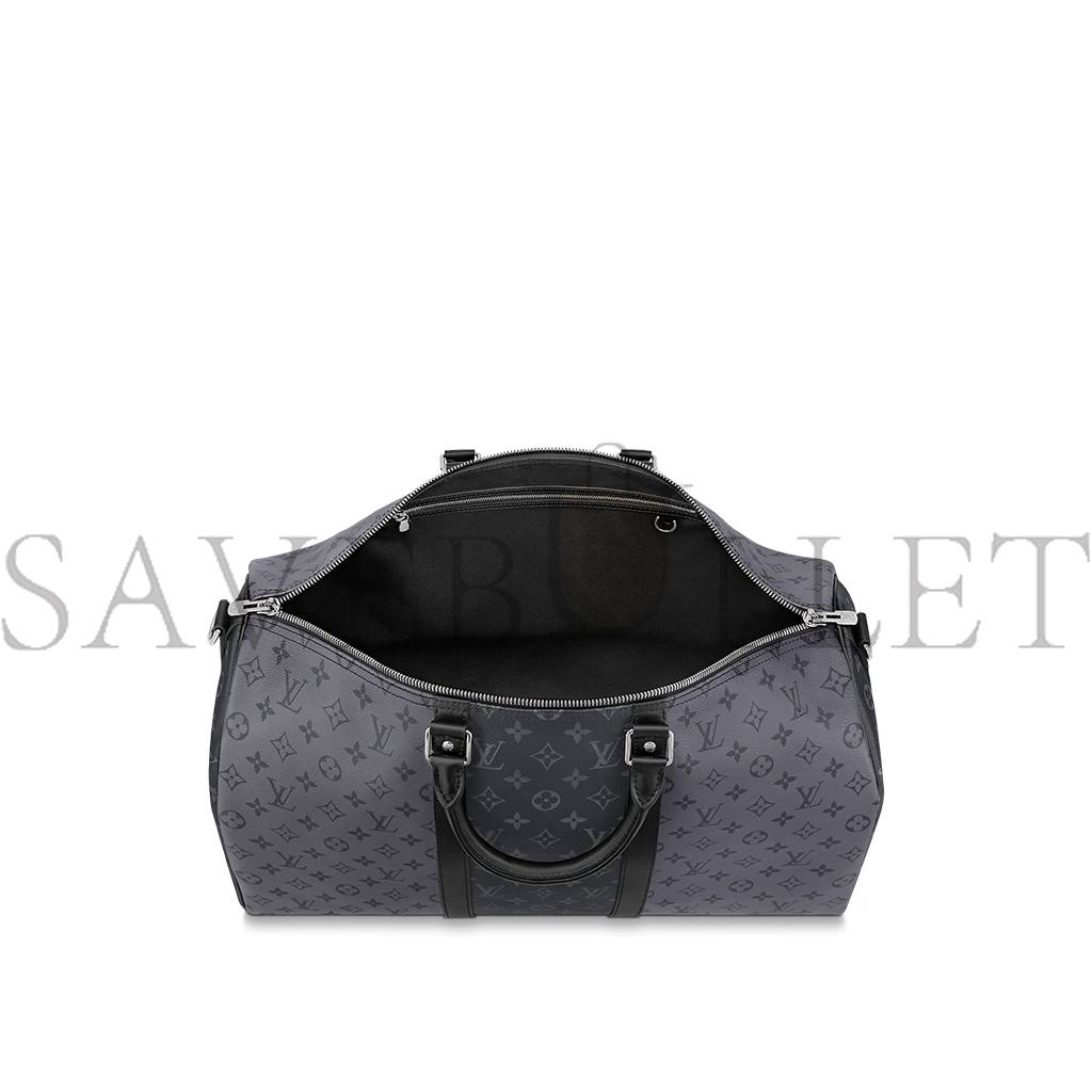 LOUIS VUITTON KEEPALL BANDOULIERE 50  M45392 (50*29*22cm)