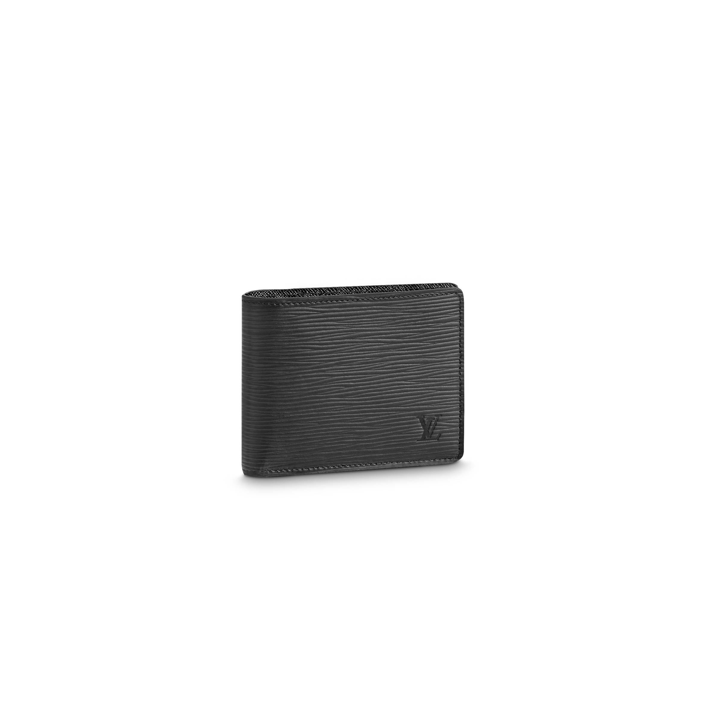 LOUIS VUITTON SLENDER WALLET M60332 (11*8.5*2cm)