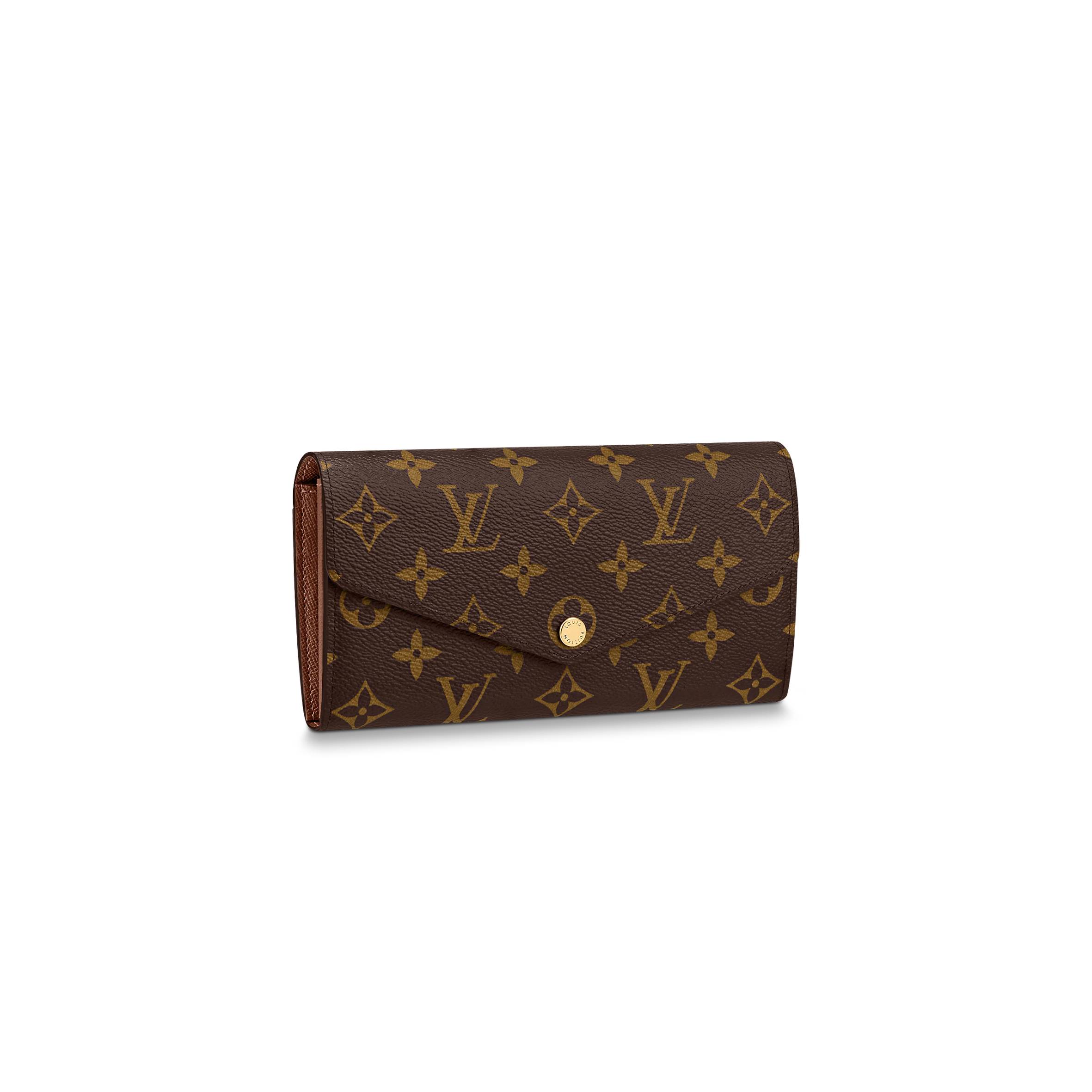 LOUIS VUITTON SARAH WALLET M60531 (19*10.5*2.5cm)