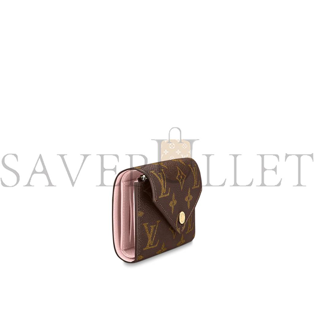 LOUIS VUITTON VICTORINE WALLET M62360 (12*9.5*2.5cm)