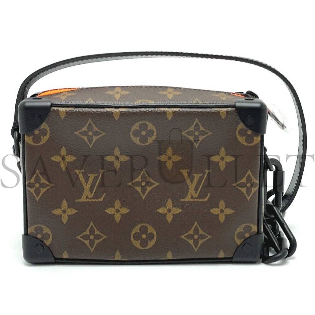 LOUIS VUITTON MINI SOFT TPUNK M80159 (18.5*13*8cm)