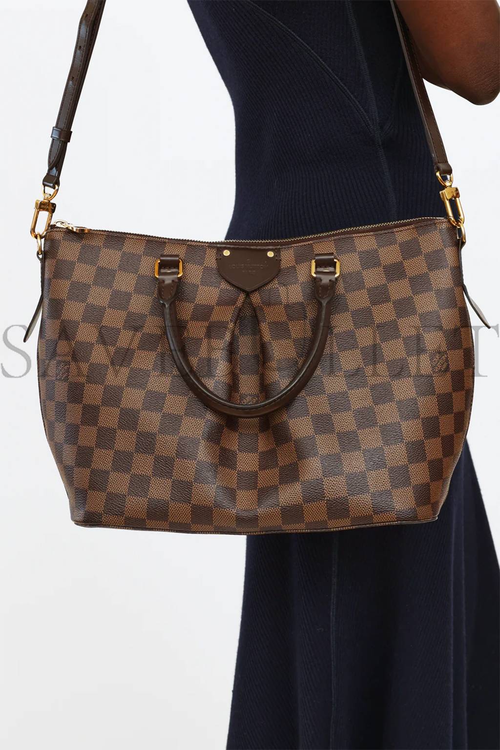 LOUIS VUITTON SIENA MM N41545 (34*22.5*15cm)